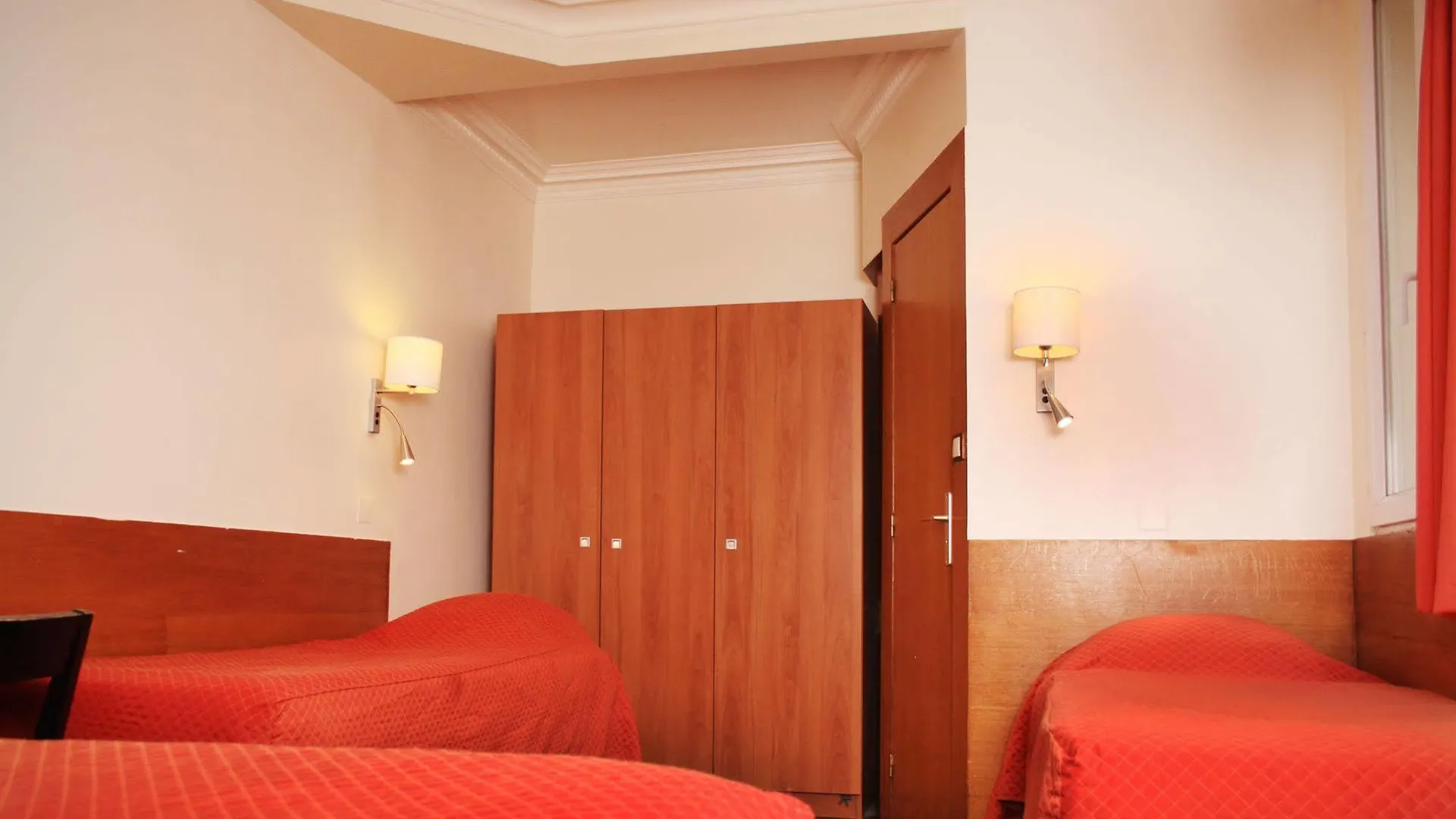 Hotel Marignan Paris