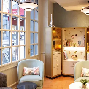 Hotel Mercure Notre Dame Saint Germain Des Pres, Paris