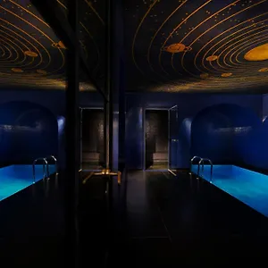 Hotel Maison Souquet, &, Paris