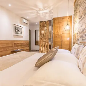 Des Princes, Centre 3*, Chambery France