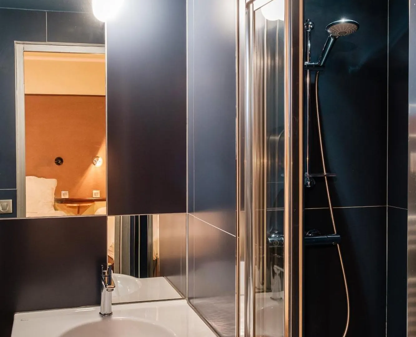 Hotel Marignan Paris