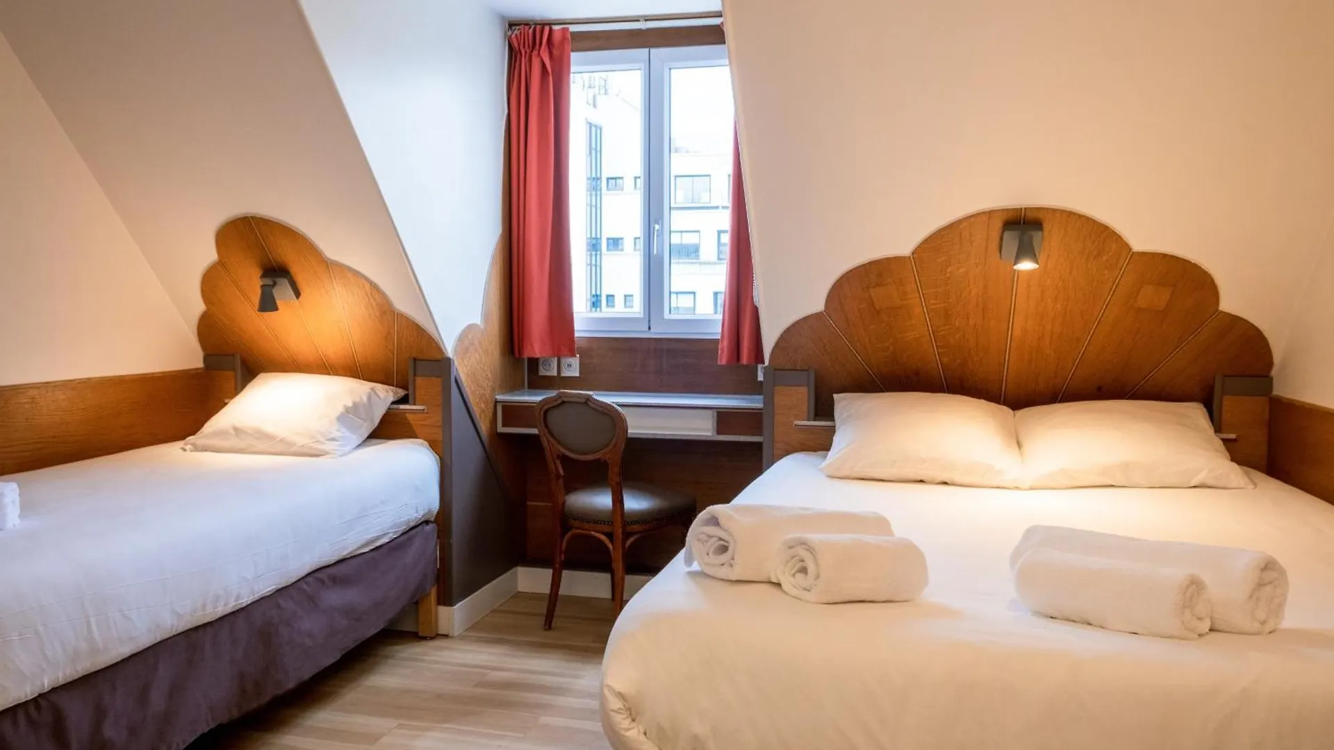 Hotel Marignan Paris 0*,  France