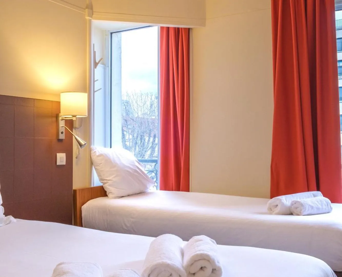 Hotel Marignan Paris 0*,  France