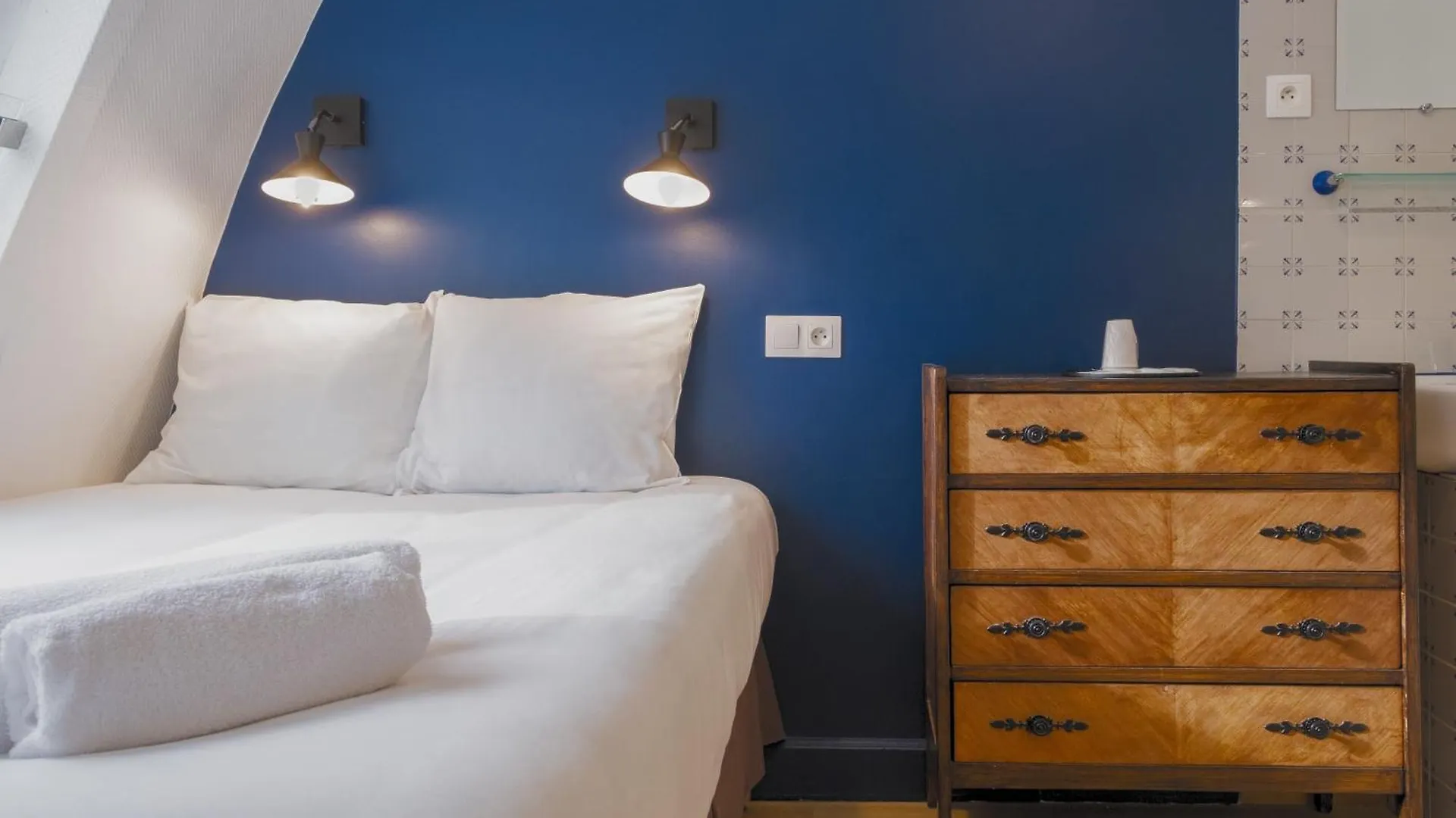 Hotel Marignan Paris