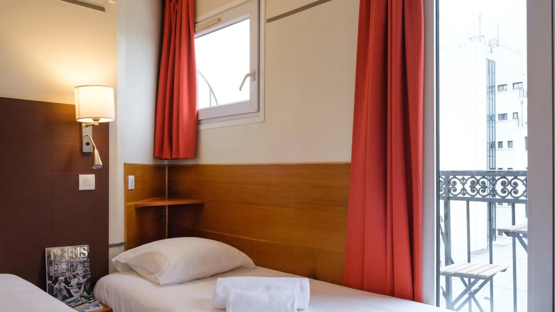 Hotel Marignan Paris