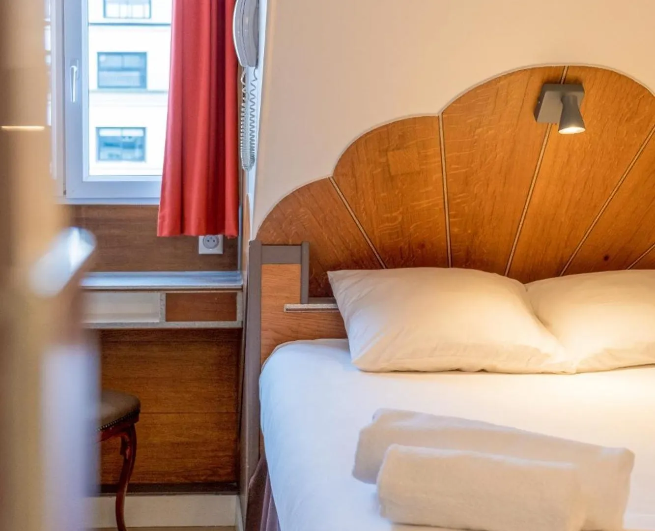 Hotel Marignan Paris