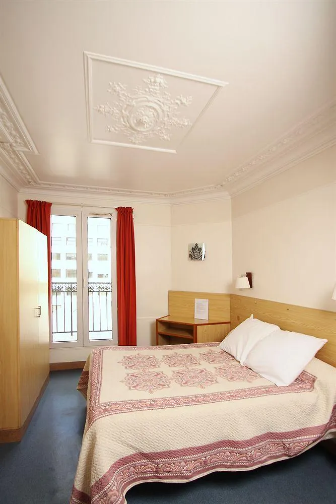 Hotel Marignan Paris 0*,
