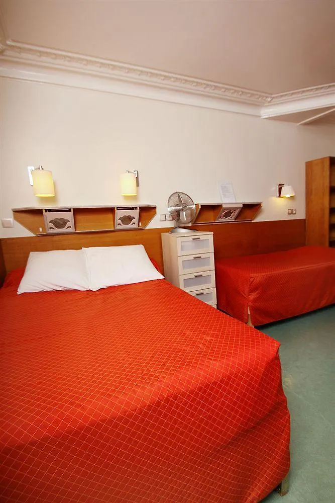 Hotel Marignan Paris France