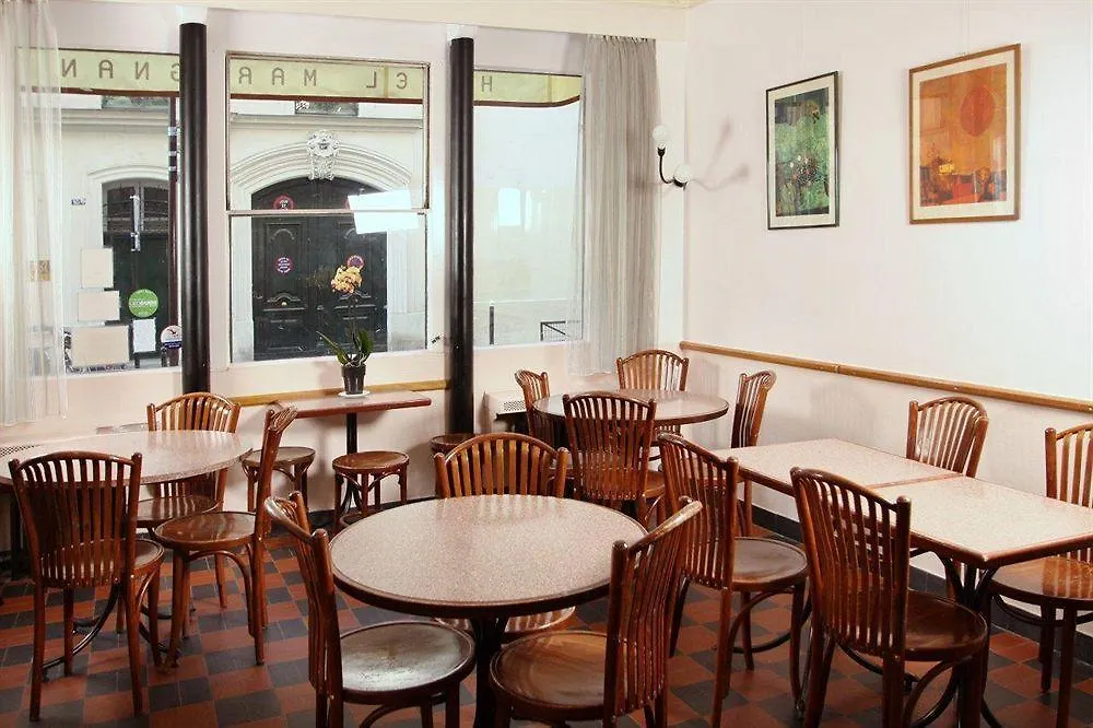 Hotel Marignan Paris