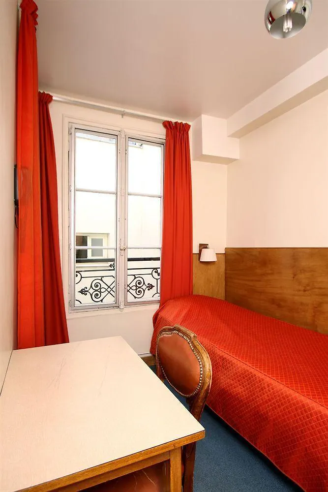 Hotel Marignan Paris