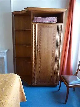 Hotel Marignan Paris