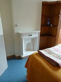 Hotel Marignan Paris