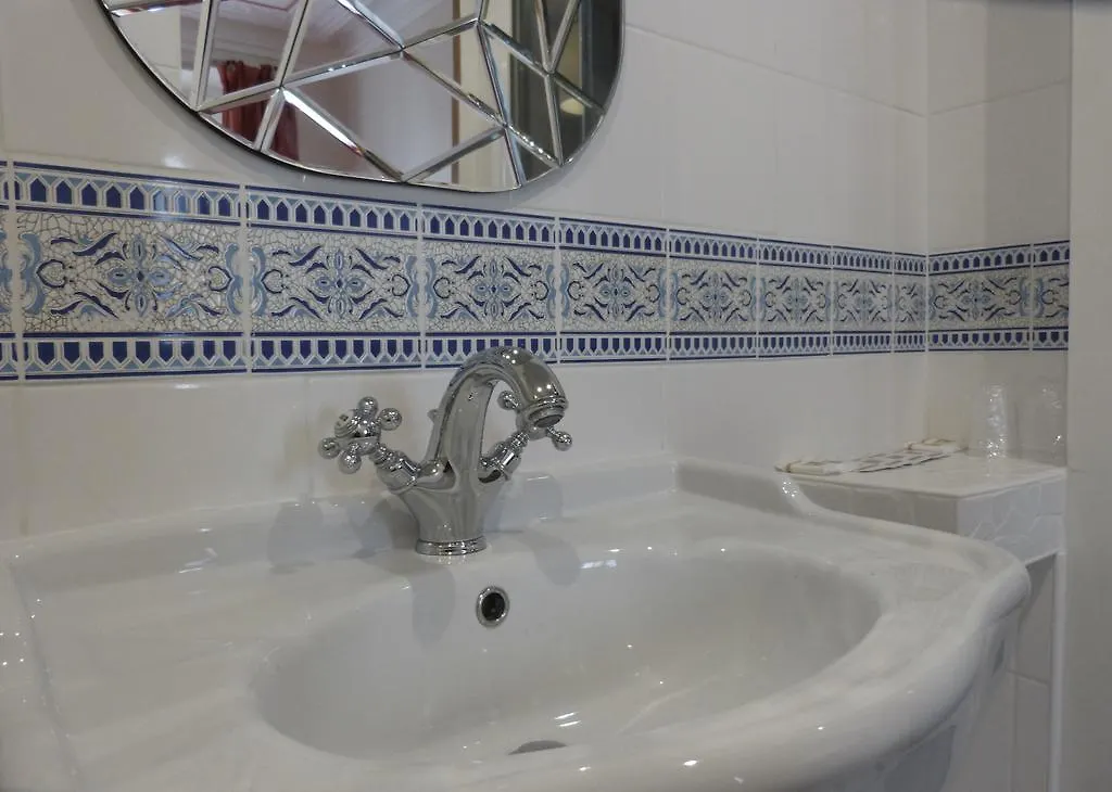 Hotel Marignan Paris