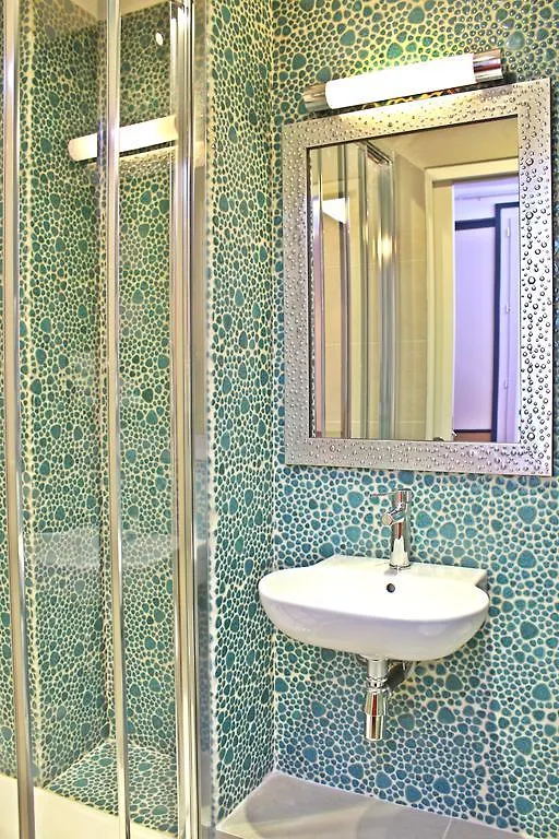 Hotel Marignan Paris France