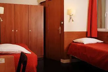 Hotel Marignan Paris