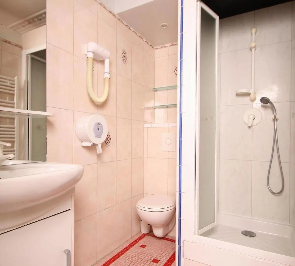 Hotel Marignan Paris