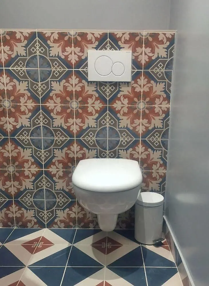 Hotel Marignan Paris