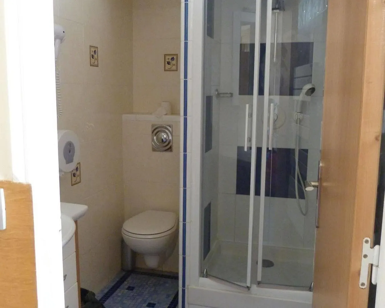 Hotel Marignan Paris