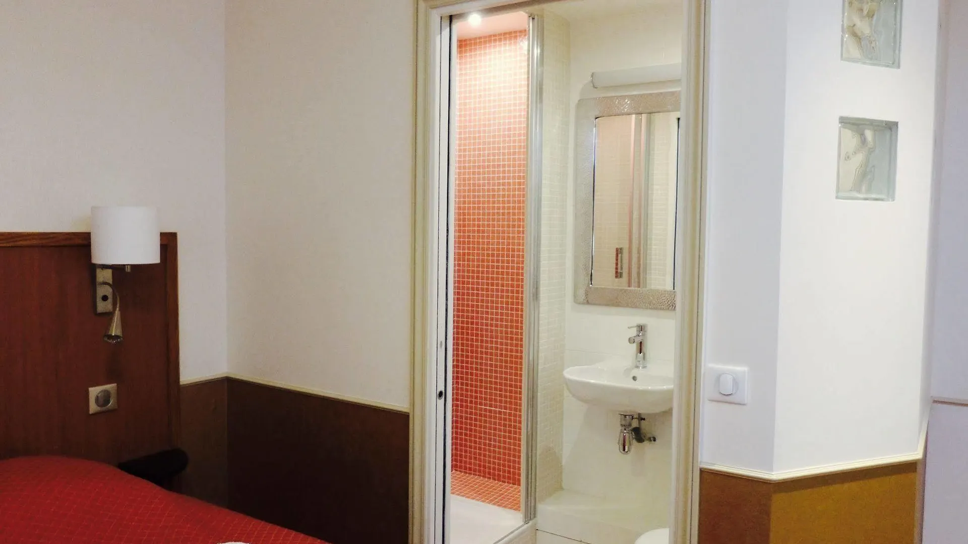 Hotel Marignan Paris France