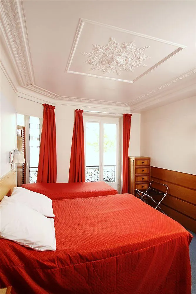 Hotel Marignan Paris 0*,  France